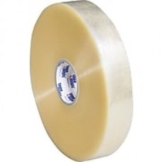 2" x 1000 yds. Clear Tape Logic™ #900 Hot Melt Tape, 6/Pack