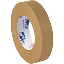 Tape Logic® #5300 Flatback Tape, 1" x 60 yds., Kraft, 36/Case