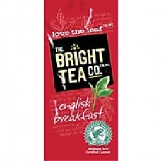 MARS DRINKS  Flavia® The Bright Tea Co.  English Breakfast Tea Freshpacks 100/Ct