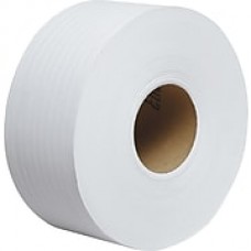 Kleenex® Cottonelle® Jumbo Roll Toilet Paper (JRT) Jr. Roll, 2-Ply, 750'/Roll, 12 Rolls/Carton (7304)