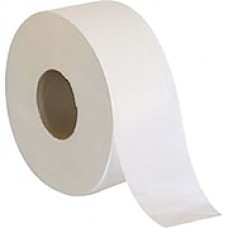 Acclaim® 1-Ply Jumbo Jr. Toilet Paper by GP PRO, White, 2000' Per Roll, 8 Rolls/Case (13718)