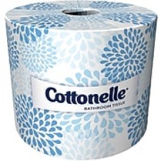 Kleenex® Cottonelle® Toilet Paper, 2-Ply, 451 Sheets/Roll, 60 Rolls/Case (17713)