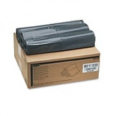 Rubbermaid Commercial Linear Low Density Can Liners  Gray