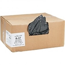 Webster Classic 2-Ply Trash Bags, Medium Strength, .7 mil, 30 Gallon Bags, 250/Carton