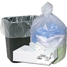 Webster GNT2424 Good''n Tuff® Waste Can Liner, 24 x 23 O.D.